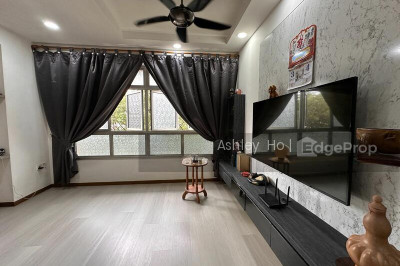 130A CANBERRA CRESCENT HDB | Listing