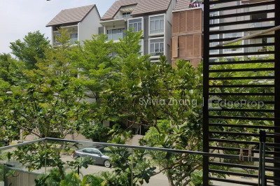 THE SEAWIND @ TELOK KURAU Apartment / Condo | Listing