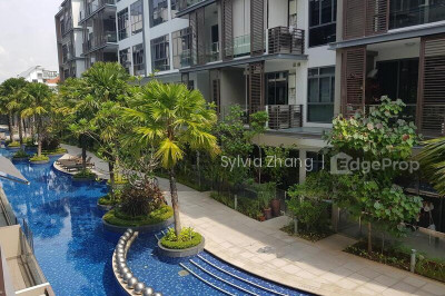 THE SEAWIND @ TELOK KURAU Apartment / Condo | Listing