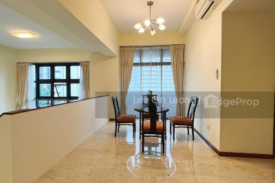 LEONIE GARDENS Apartment / Condo | Listing