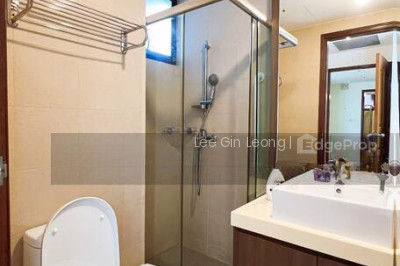 LEONIE GARDENS Apartment / Condo | Listing