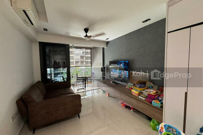 HUNDRED PALMS RESIDENCES Apartment / Condo | Listing