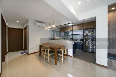 126B CANBERRA STREET HDB | Listing