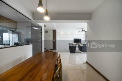 126B CANBERRA STREET HDB | Listing