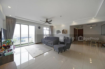 126B CANBERRA STREET HDB | Listing