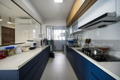 126B CANBERRA STREET HDB | Listing