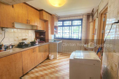 1 BEDOK SOUTH AVENUE 1 HDB | Listing