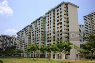 1 BEDOK SOUTH AVENUE 1 HDB | Listing