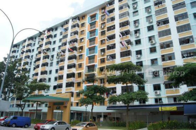 37 JALAN RUMAH TINGGI HDB | Listing