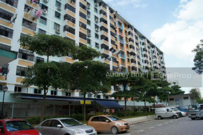 37 JALAN RUMAH TINGGI HDB | Listing