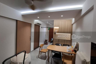 994B BUANGKOK LINK HDB | Listing