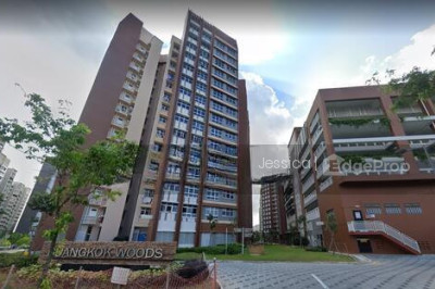 994B BUANGKOK LINK HDB | Listing