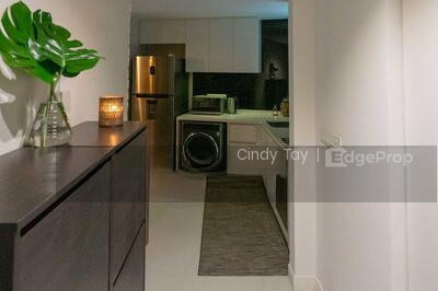 D'LEEDON (FORMER FARRER COURT) Apartment / Condo | Listing