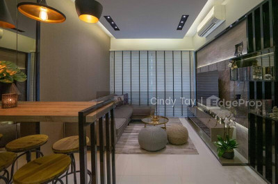 D'LEEDON (FORMER FARRER COURT) Apartment / Condo | Listing