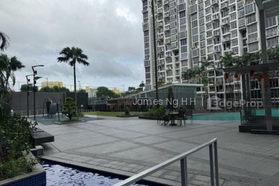 GRANDEUR 8 Apartment / Condo | Listing