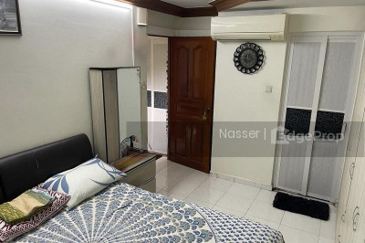 341A SEMBAWANG CLOSE HDB | Listing