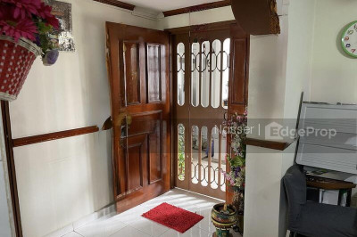 341A SEMBAWANG CLOSE HDB | Listing