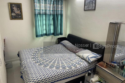 341A SEMBAWANG CLOSE HDB | Listing