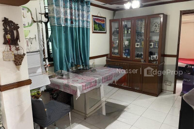 341A SEMBAWANG CLOSE HDB | Listing