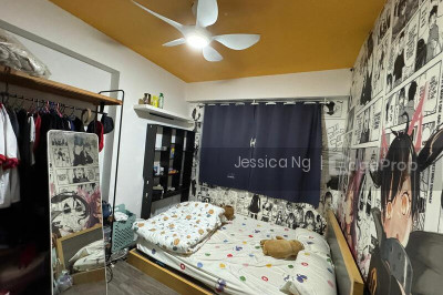 994A BUANGKOK LINK HDB | Listing