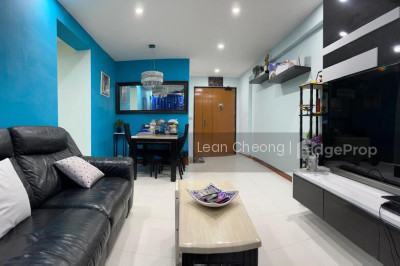 430B YISHUN AVENUE 11 HDB | Listing