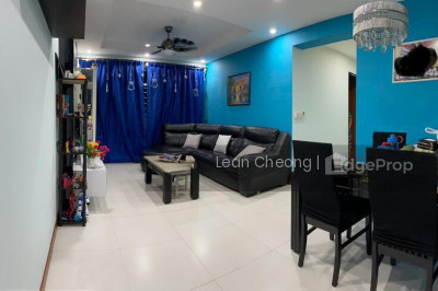 430B YISHUN AVENUE 11 HDB | Listing