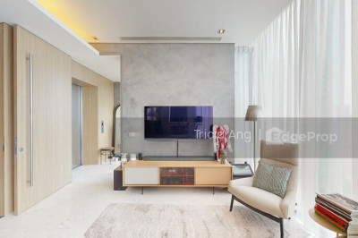 THE BOULEVARD RESIDENCE Apartment / Condo | Listing