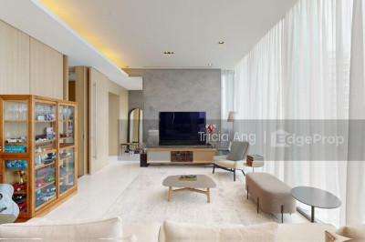 THE BOULEVARD RESIDENCE Apartment / Condo | Listing