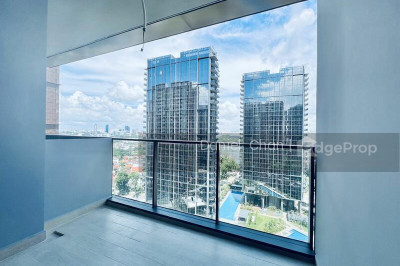 PARC CLEMATIS Apartment / Condo | Listing