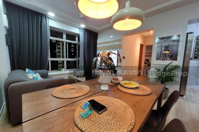 115C CANBERRA WALK HDB | Listing