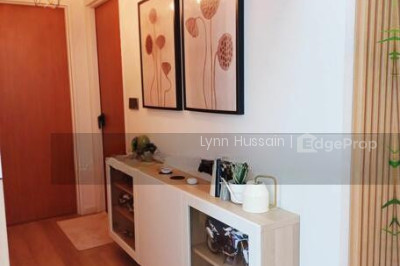 115C CANBERRA WALK HDB | Listing