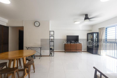 PINNACLE @ DUXTON HDB | Listing