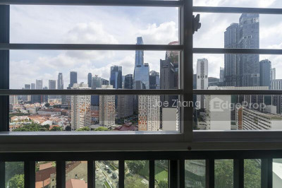 PINNACLE @ DUXTON HDB | Listing