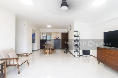 PINNACLE @ DUXTON HDB | Listing