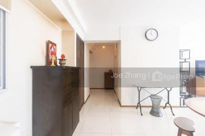 PINNACLE @ DUXTON HDB | Listing