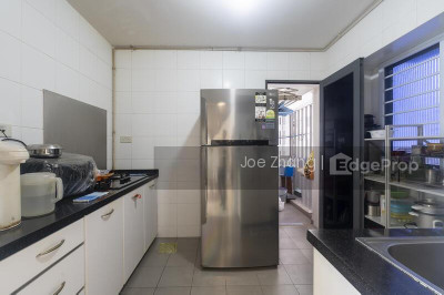 PINNACLE @ DUXTON HDB | Listing