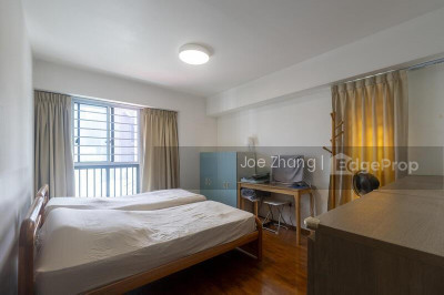 PINNACLE @ DUXTON HDB | Listing