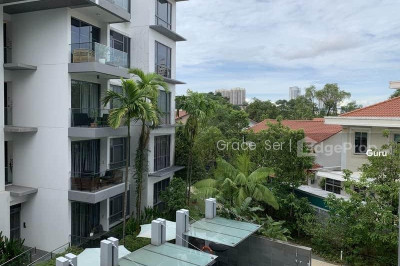 HOLLAND RESIDENCES Apartment / Condo | Listing