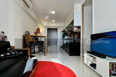 SANT RITZ Apartment / Condo | Listing