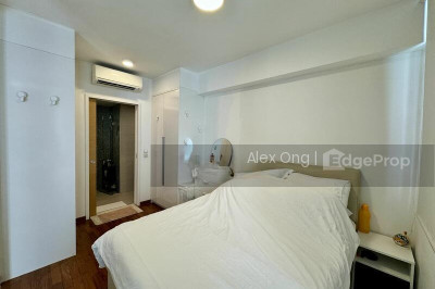 SANT RITZ Apartment / Condo | Listing