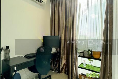 SANT RITZ Apartment / Condo | Listing