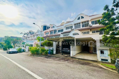 SEA BREEZE TERRACE Landed | Listing