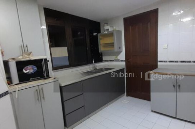 THE TANAMERA Apartment / Condo | Listing