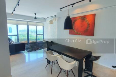 SANCTUARY GREEN Apartment / Condo | Listing