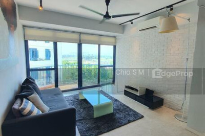 SANCTUARY GREEN Apartment / Condo | Listing