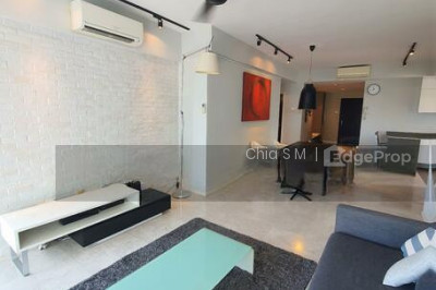 SANCTUARY GREEN Apartment / Condo | Listing