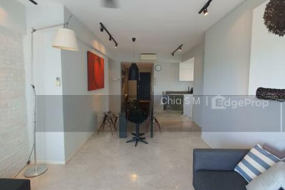 SANCTUARY GREEN Apartment / Condo | Listing