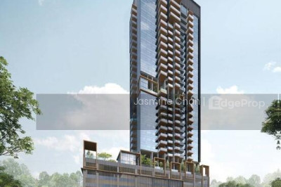 VERTICUS Apartment / Condo | Listing