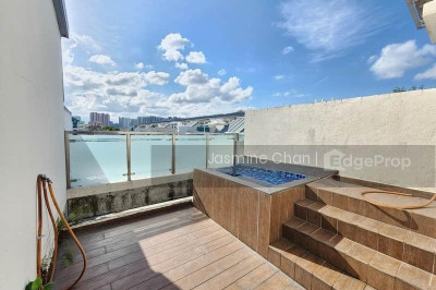 LE REGAL Apartment / Condo | Listing