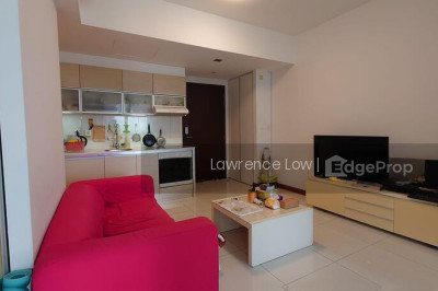 THE SAIL @ MARINA BAY Apartment / Condo | Listing